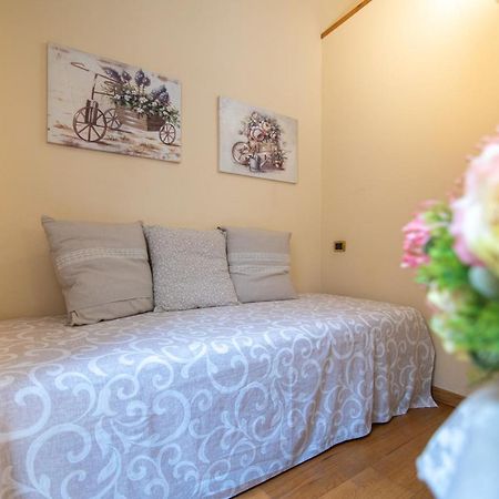 La Ghirlanda B&B Cagliari Luaran gambar