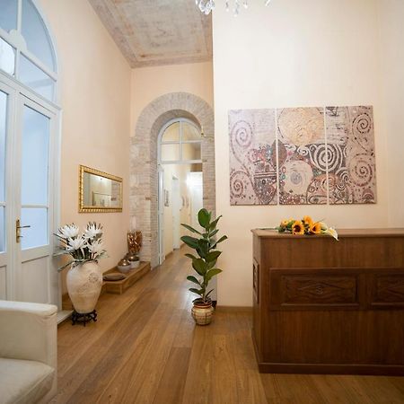 La Ghirlanda B&B Cagliari Luaran gambar