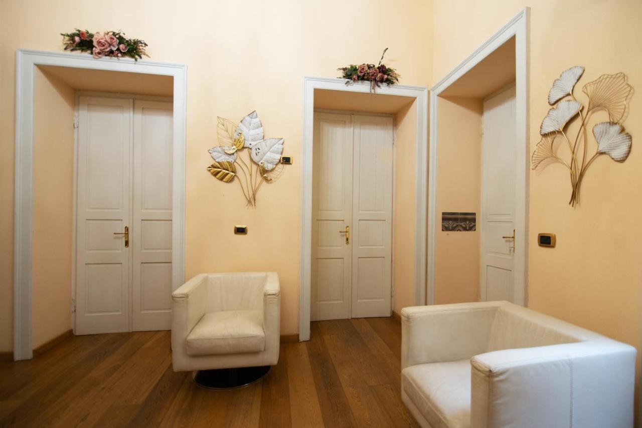 La Ghirlanda B&B Cagliari Luaran gambar