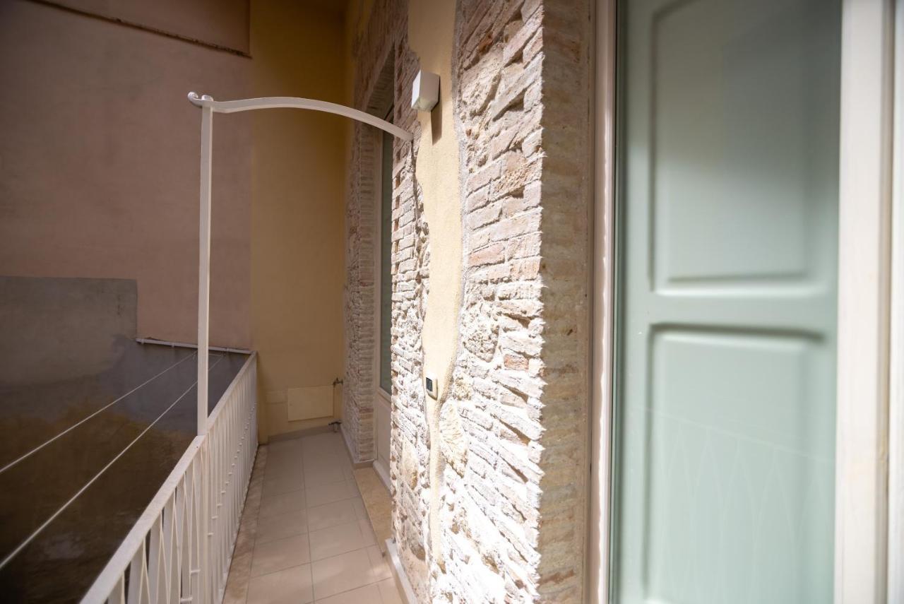 La Ghirlanda B&B Cagliari Luaran gambar