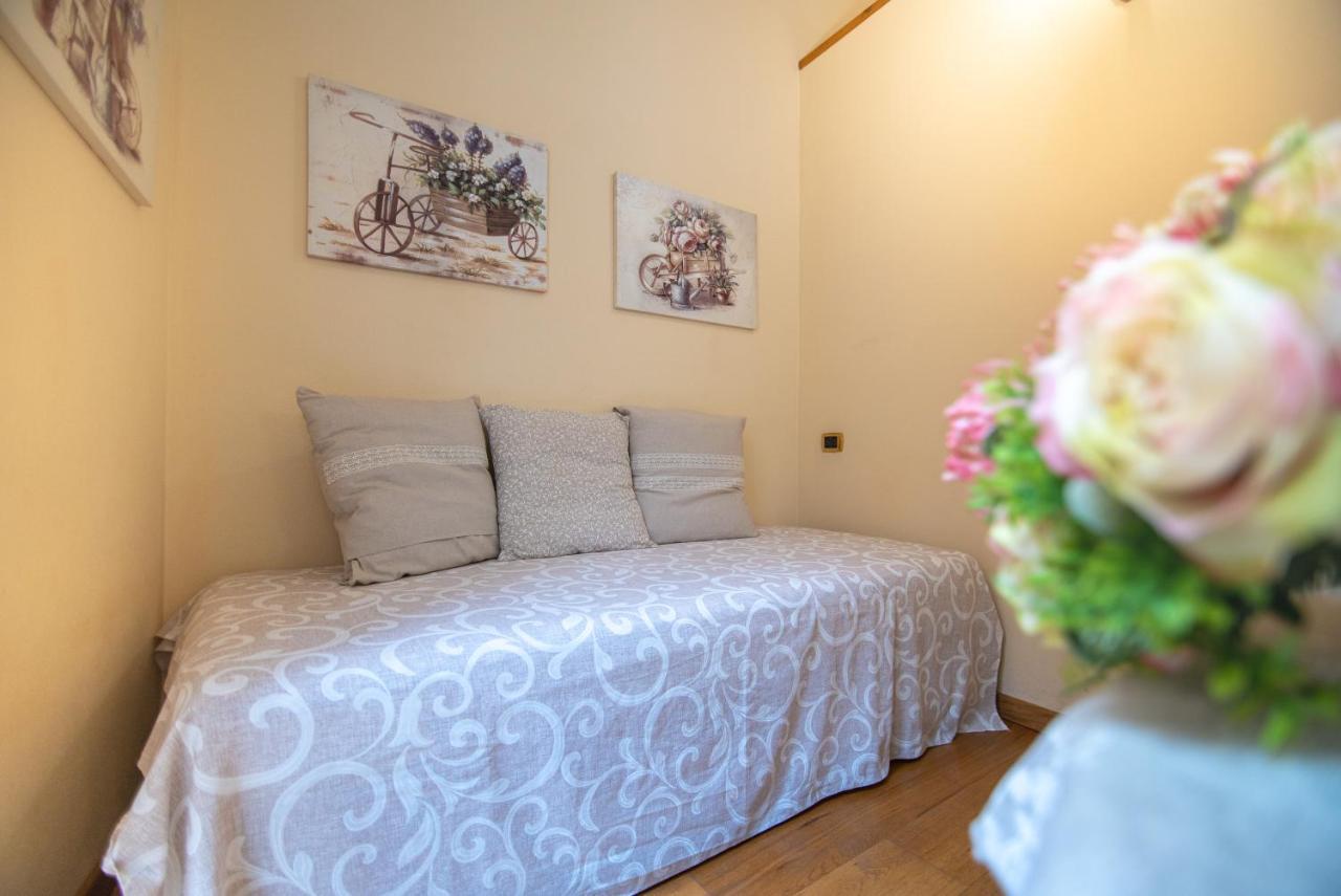 La Ghirlanda B&B Cagliari Luaran gambar