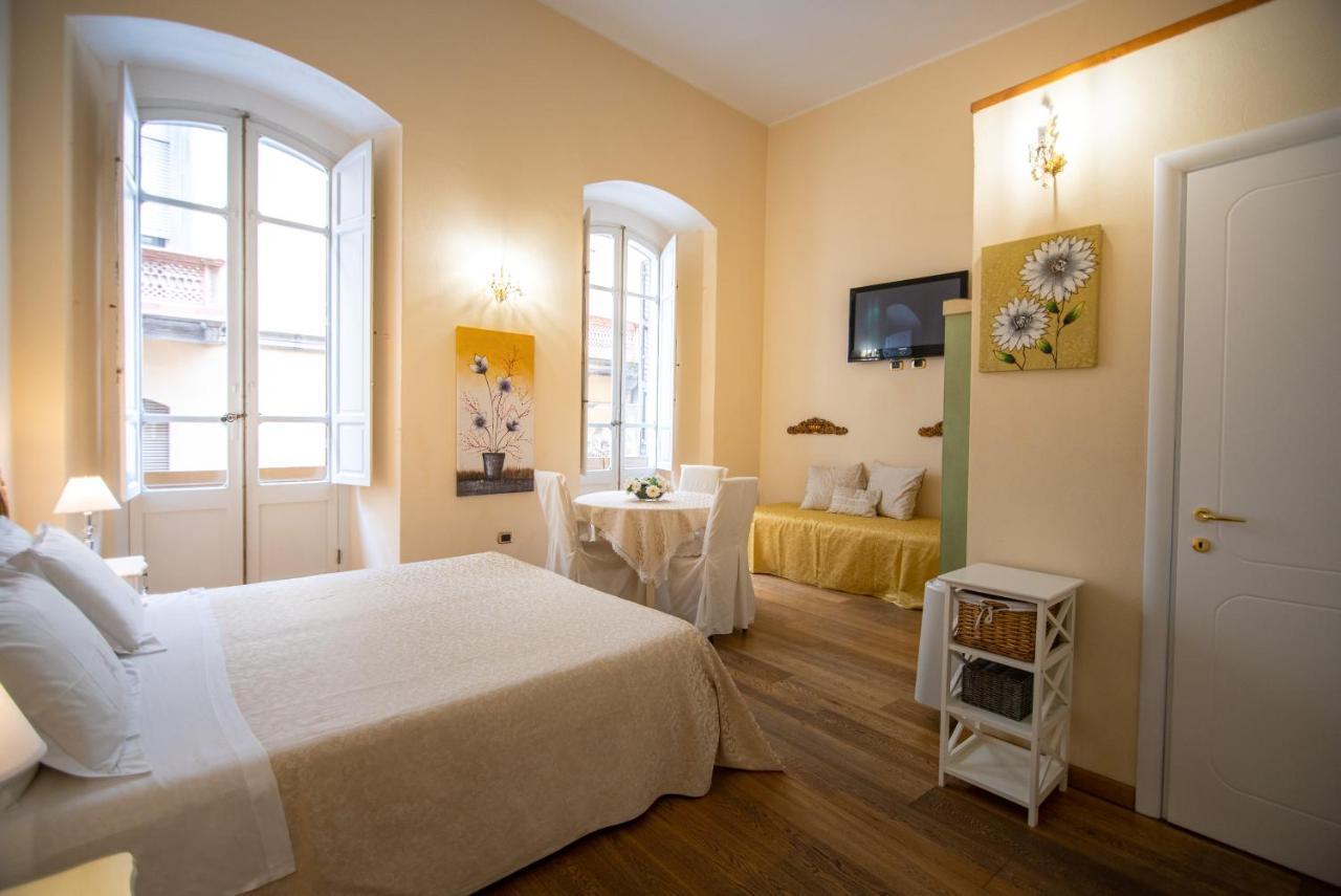 La Ghirlanda B&B Cagliari Luaran gambar