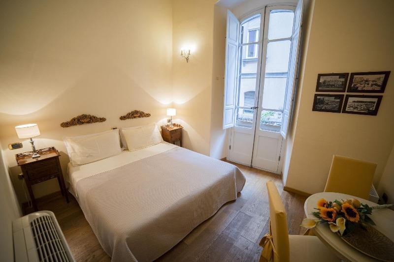 La Ghirlanda B&B Cagliari Luaran gambar