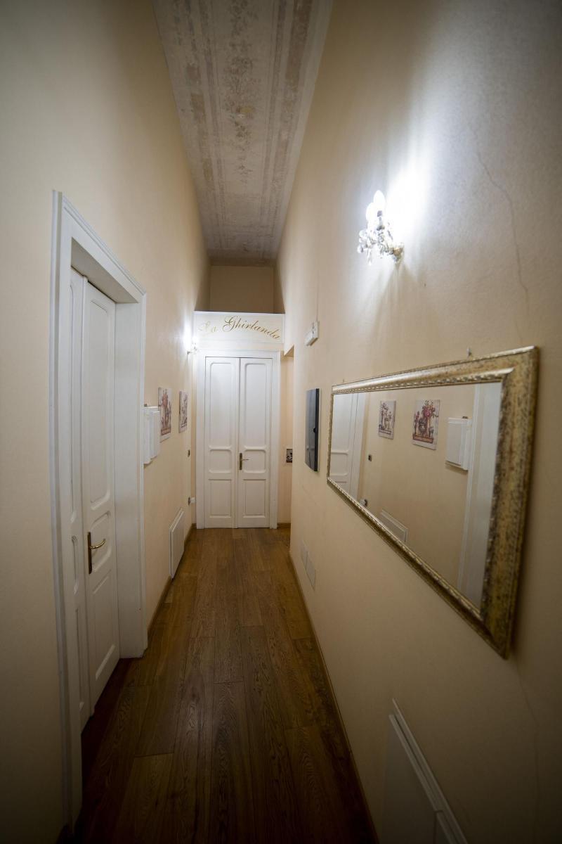 La Ghirlanda B&B Cagliari Luaran gambar