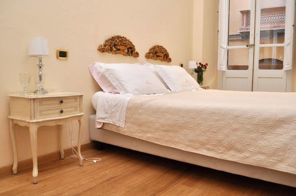 La Ghirlanda B&B Cagliari Luaran gambar