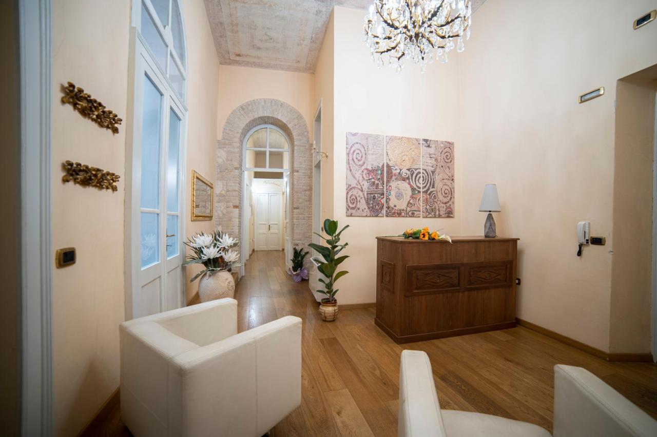 La Ghirlanda B&B Cagliari Luaran gambar
