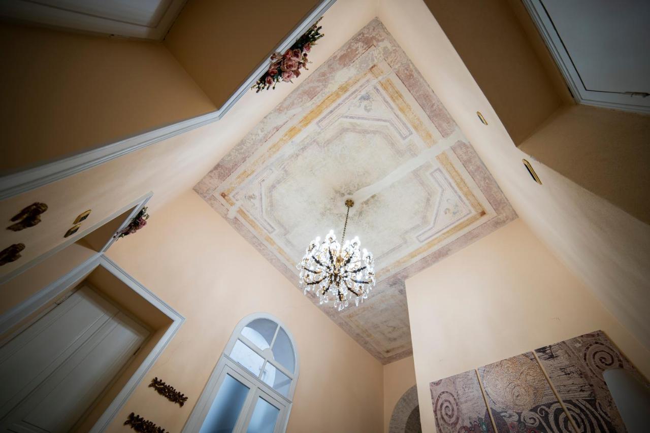 La Ghirlanda B&B Cagliari Luaran gambar