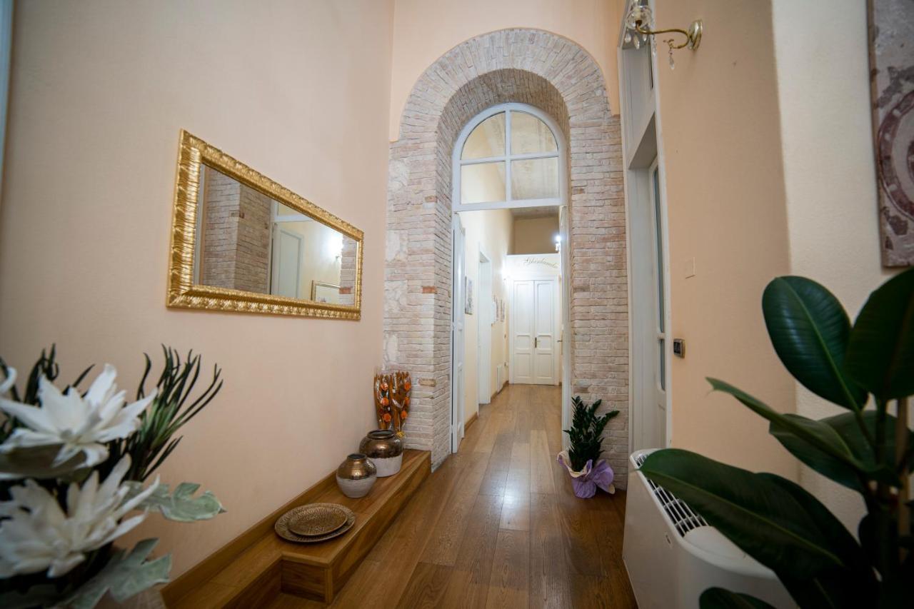 La Ghirlanda B&B Cagliari Luaran gambar